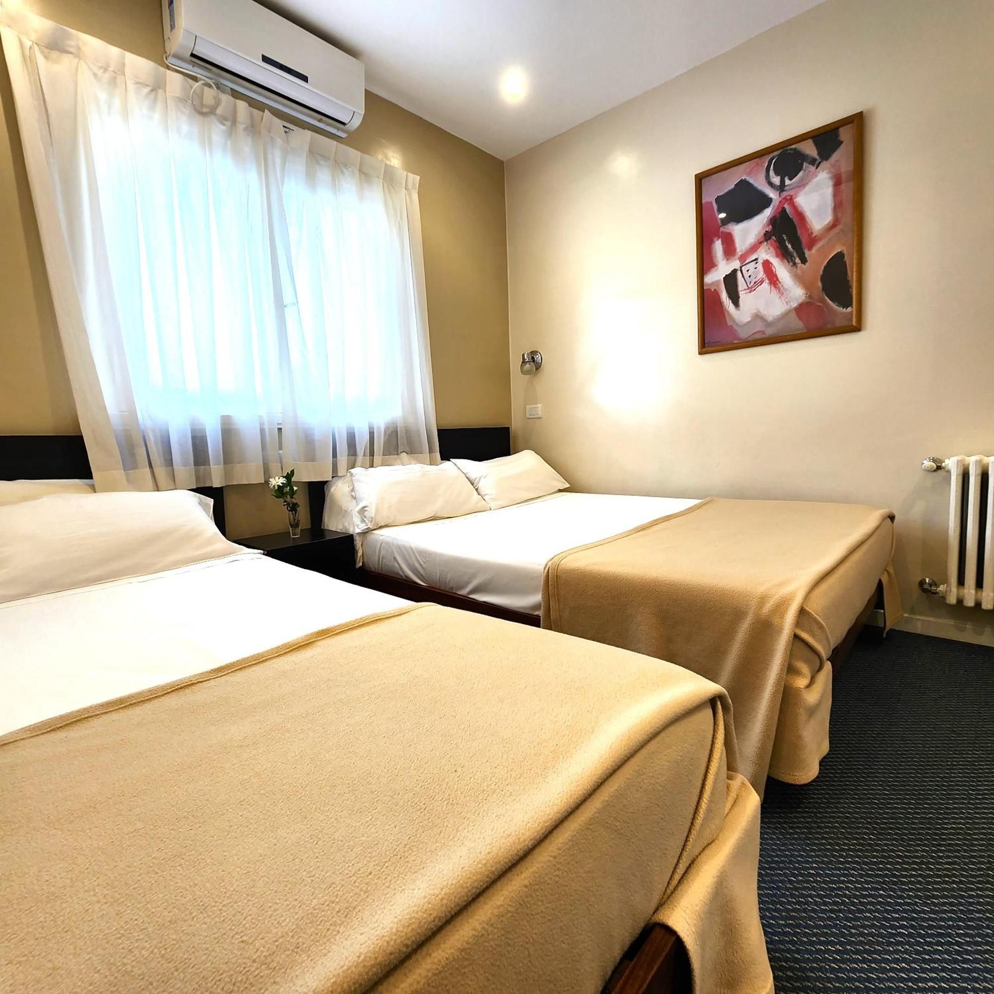 Hotel Arcos Мар-дель-Плата Екстер'єр фото
